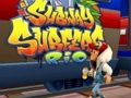 Jogo Surfistas de metrô: Rio  online