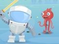 Jogo Gemas alienígenas  online