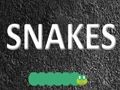 Jogo Cobras  online