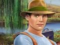 Jogo Explorador perdido  online
