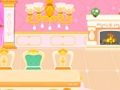 Jogo Decore o castelo dos meus sonhos  online