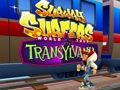 Jogo Surfes de metrô Transilvânia online