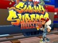 Jogo Surfes de metrô Moscou online