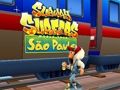 Jogo Turnê mundial do Subway Surfers em São Paulo  online