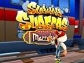 Jogo Tour Mundial do Subway Surfers: Marrakesh  online