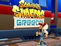 Jogo Subway Surfers World Tour Grécia  online