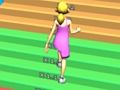Jogo Corrida da vida 3D online