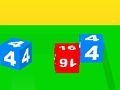 Jogo Combine cubos 2048+ online