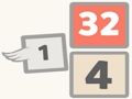Jogo Flappy 2048 online