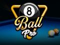 Jogo 8 Ball Pro online
