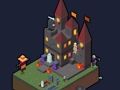 Jogo Halloween Idle World online