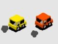 Jogo Batalha de carros  online