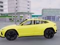Jogo City Car Drive online