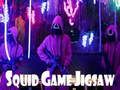 Jogo Jigsaw do jogo de lula online