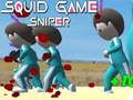 Jogo Jogo de Lula: Sniper  online