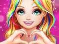 Jogo História de amor online