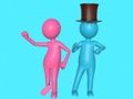 Jogo Love Rescue online