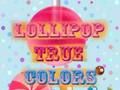Jogo Lollipop True Colors online