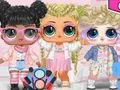 Jogo Lol Soft Girls Estética  online