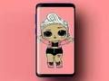 Jogo Lol quebra-cabeça  online