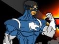 Jogo Super Hero Criador online Jogo Super Hero Criador online