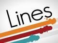Jogo Linhas  online