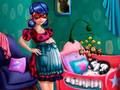 Jogo Ladybug Maternity Deco online
