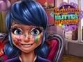 Jogo Maquilhagem Reluzente Joaninha  online