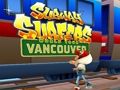 Jogo Subway Surfers World Tour Vancouver online
