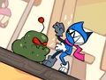 Jogo Herói teitor online