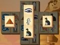 Jogo Telhas do egito  online