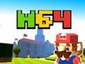 Jogo Kogama: Super Mario online