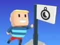 Jogo Kogama: Alcance a bandeira  online