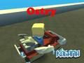 Jogo Kogama: Ostry online