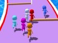 Jogo Corrida épica de corrida online