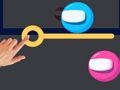 Jogo Amor entre bolas  online