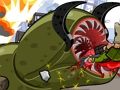 Jogo Monstro Verme  online