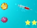Jogo Virus-shot online