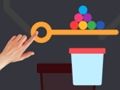 Jogo Colete bolas em uma xícara  online