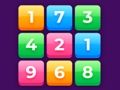 Jogo Quebra-cabeça de Soma: Aritmética  online