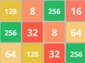 Jogo Números quebra -cabeça 2048 online