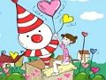Jogo Mahjong Playground  online