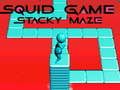 Jogo Lula Game Game empilhado labirinto online