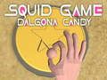 Jogo Candy Dalgona Game Dalgona online