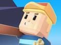 Jogo Kogama: alpinista  online