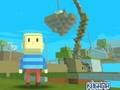 Jogo Kogama: Minecraft Sky Land online