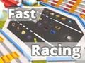 Jogo Kogama: Corrida rápida  online