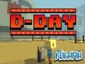 Jogo Kogama: Dia D  online