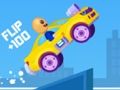 Jogo Super Buddy Run 2: Cidade Maluca  online