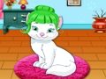 Jogo Meu pequeno salão de animais de estimação online